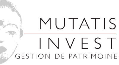 Logo mutatis invest